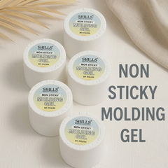 10g Non Sticky Molding Gel SHILLS Professional