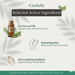 40gm Cuticle Cream VENALISA Professional