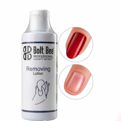 100ml Removing Lotion Bolt Bee Professional