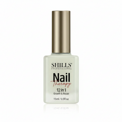15ml 12 in 1 Nail Therapy Shills professional