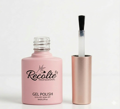8ml Non Wipe Top Coat Recolte Professional
