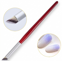 wood Ombre Brush