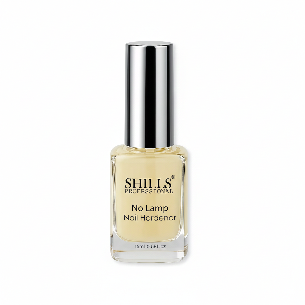 15ml Nail Hardener Shills Professional