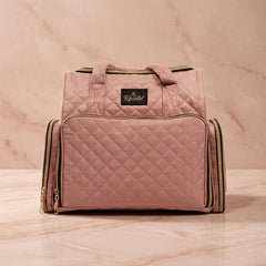 Vanity Bag Recolte | Stylish Makeup & Cosmetic Organizer Bag for Travel & Daily Use