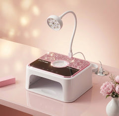 SUN YC-45 UV LED Nail Lamp