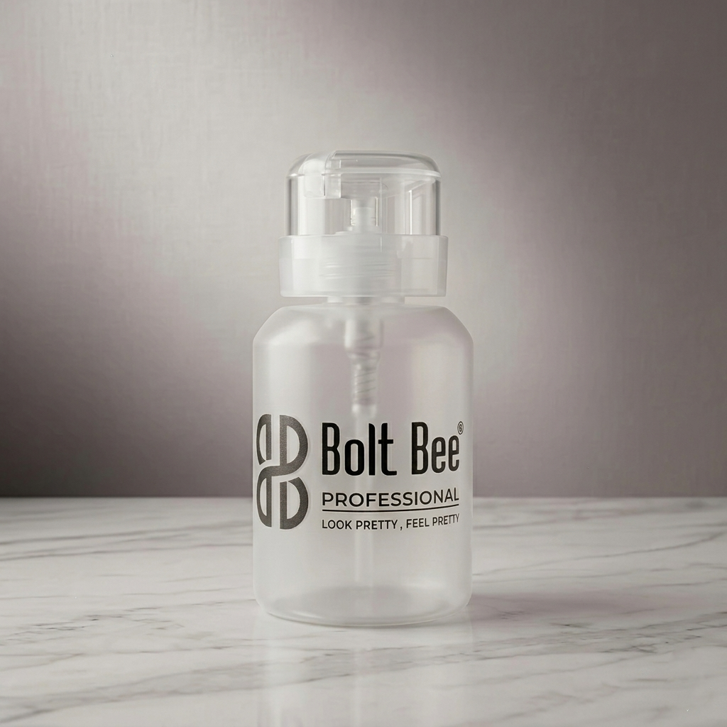 Dipping Bottle Bolt Bee Professional