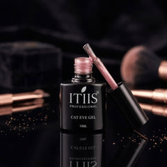 No.04 Silk 10ml Cat Eye's ITIIS Professional