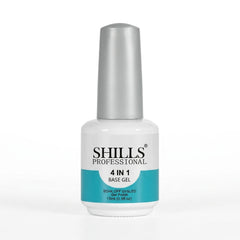 15ml 4 in 1 Base Gel SHILLS Professional