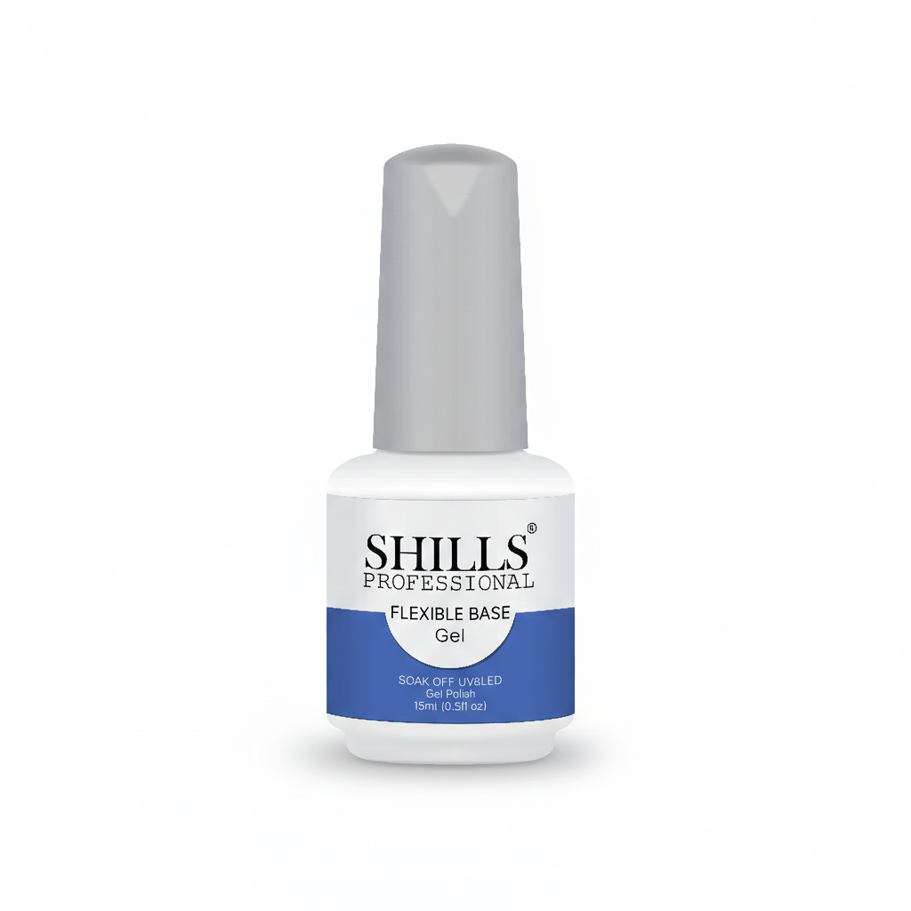 15ml Flexible Base Gel SHILLS Professional