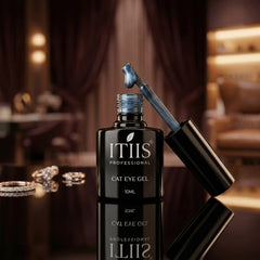 No.15 Silk 10ml Cat Eye's ITIIS Professional