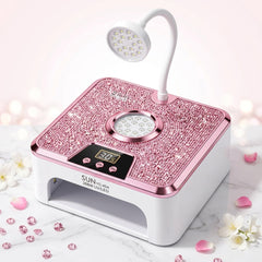 SUN YC-45 UV LED Nail Lamp