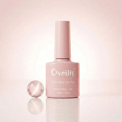 007 Glass bead 10ml Cat Eye's Oveiliy