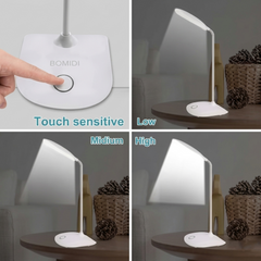 LED Table Lamp Osring S-981
