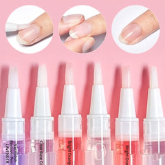 Cuticle Oil Pen by Recolte Professional