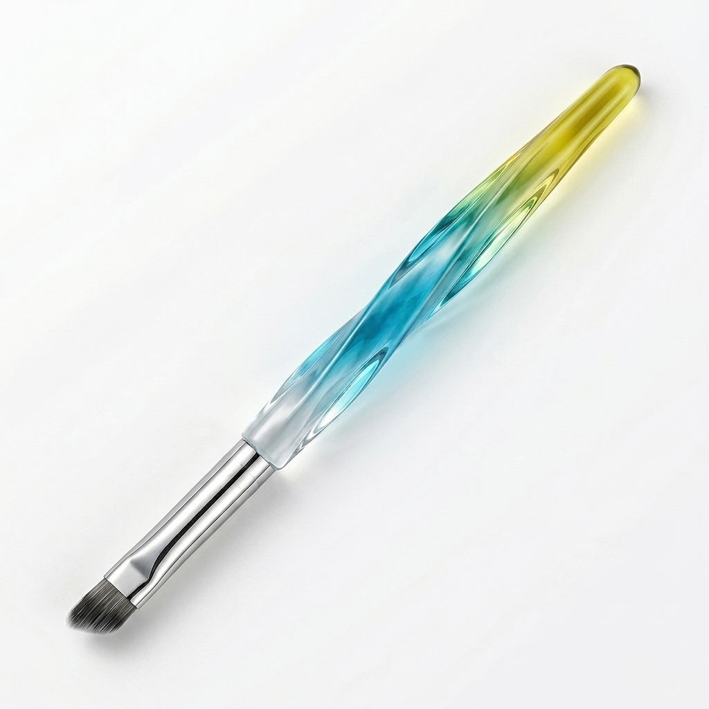 Professional Heavy Ombre Brush