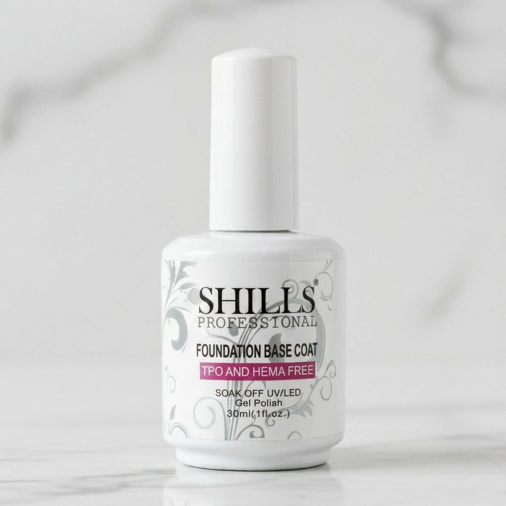 30ml Foundation Base Coat SHILLS Professional