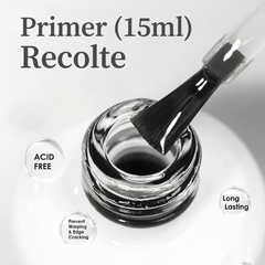 15ml Primer Recolte