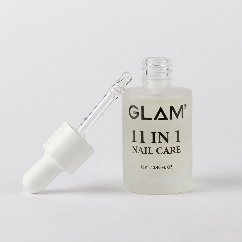 12mL 11 in Nail Care  GLAM