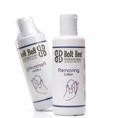 100ml Removing Lotion Bolt Bee Professional