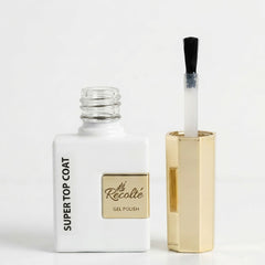 15ml Super Top Coat Recolte Professional
