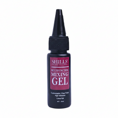 Multifunction Mixing Gel 30ml SHILLS Professional | Nail Art Mixing