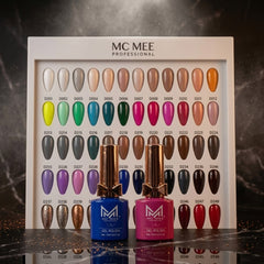10ml DAISY (60 + 5 pcs set) MC MEE Professional