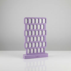 Nail Display Stand Small,Medium,Large | Acrylic Nail Art Display Holder for Salon & Home