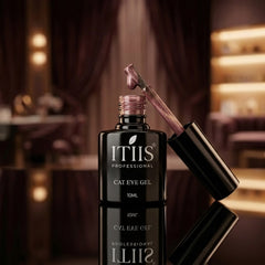 No.13 Silk 10ml Cat Eye's ITIIS Professional