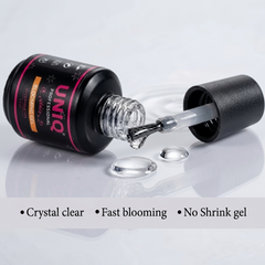 15ml Blooming Gel UNIQ Professional