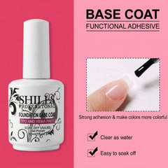 30ml Foundation Base Coat SHILLS Professional