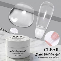 15ml Solid Builder Gel MMS