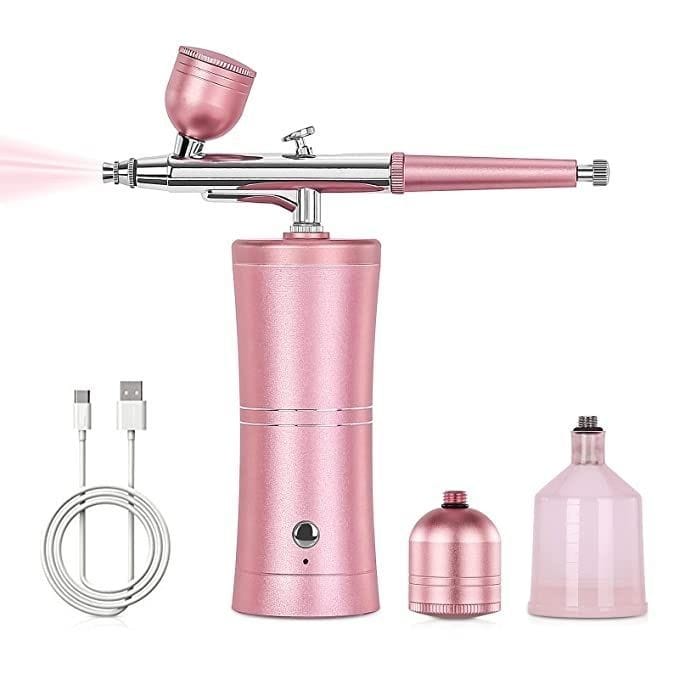 Beauty Airbrush System  Recolte Professional