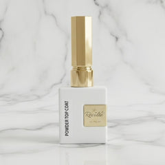 15ml Powder Top Coat Recolte Professional