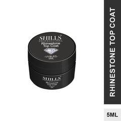 5ml Rhinestone Top Coat SHILLS Professional