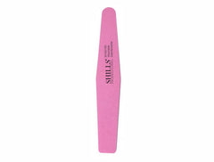 Soft Buffer 100/180 SHILLS Professional – Nail Buffer for Gel, Acrylic & Natural Nails