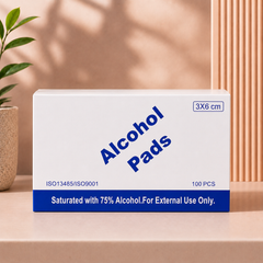 Alcohol Pads/Wipes for Nail Art