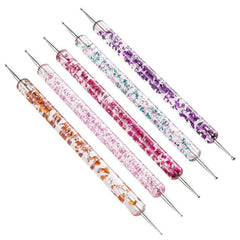 Glitter Dotting Tool