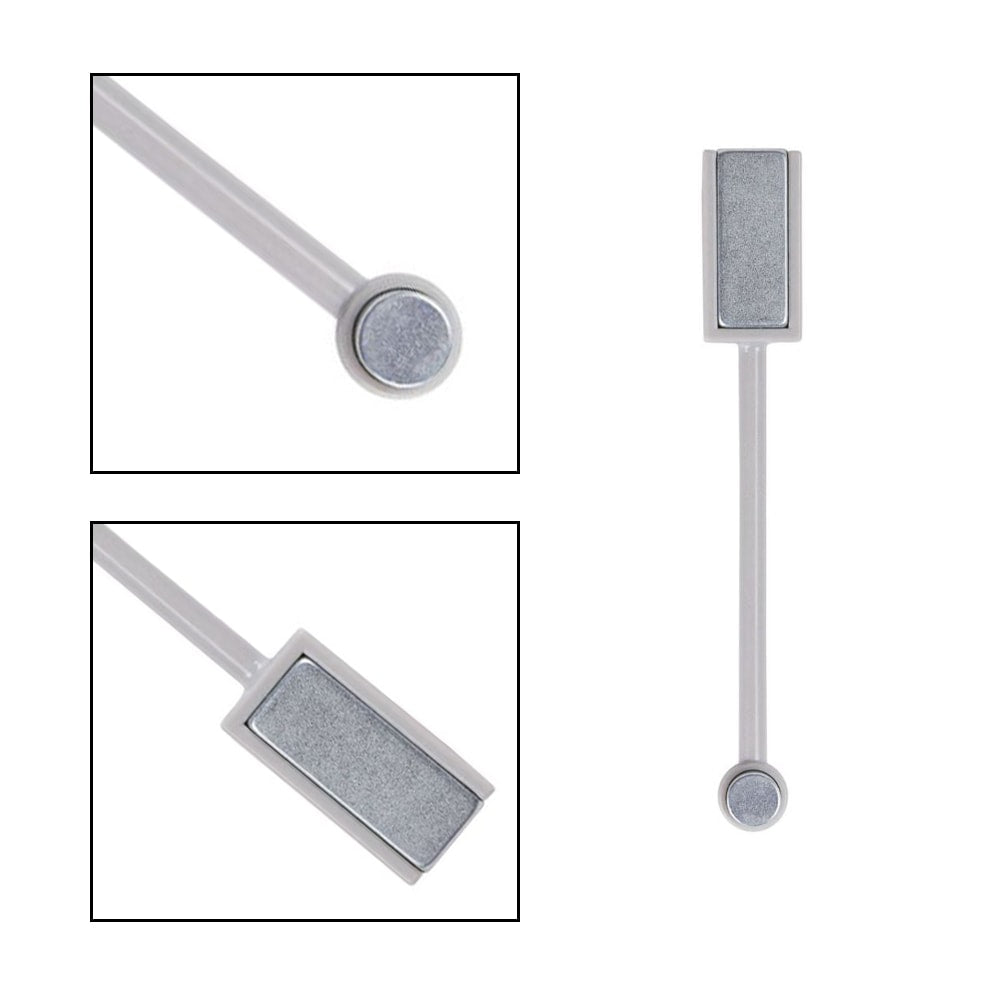 Professional Cat Eye Gray Magnet Tool for Nail Art | Magnetic Stick for Cat Eye Gel Polish