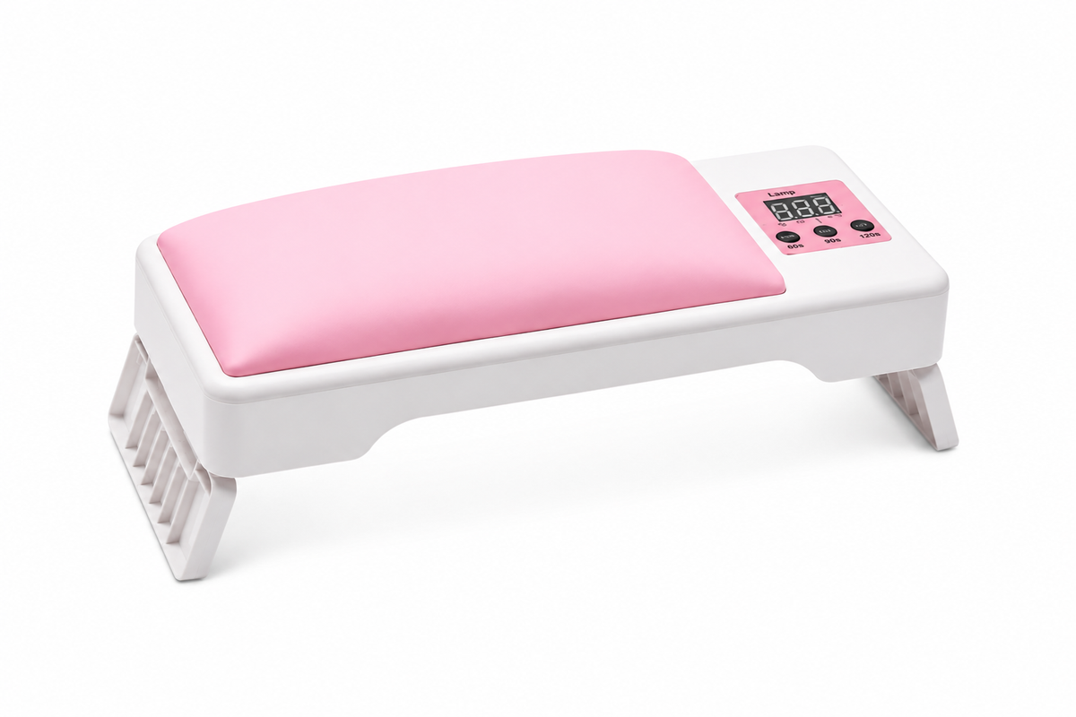 Hand Pillow Nail Enhancement Lamp SUN YC-9
