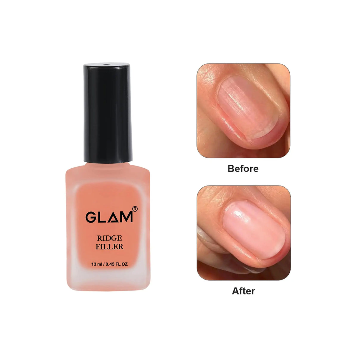 Ridge Filler GLAM 13ml