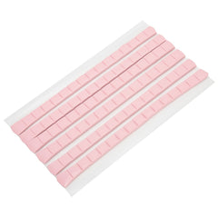 Press On Clay for Press On Nails Making | Nail Adhesive Clay for Nail Art & Practice
